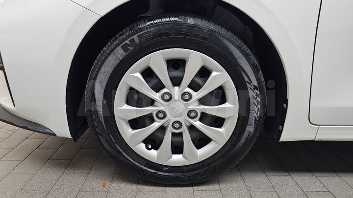 Kia K3 2021 — 5