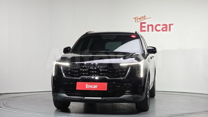 Kia Sorento 2026 — 3
