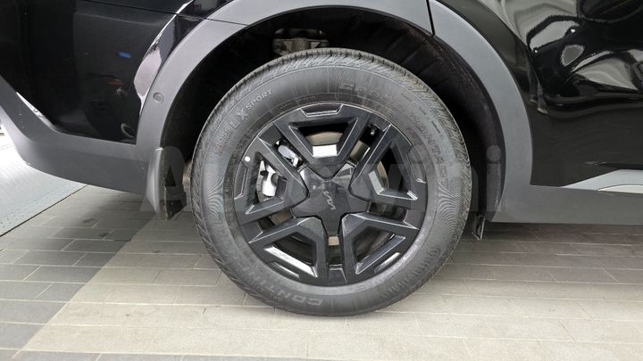 Kia Sorento 2026 — 5