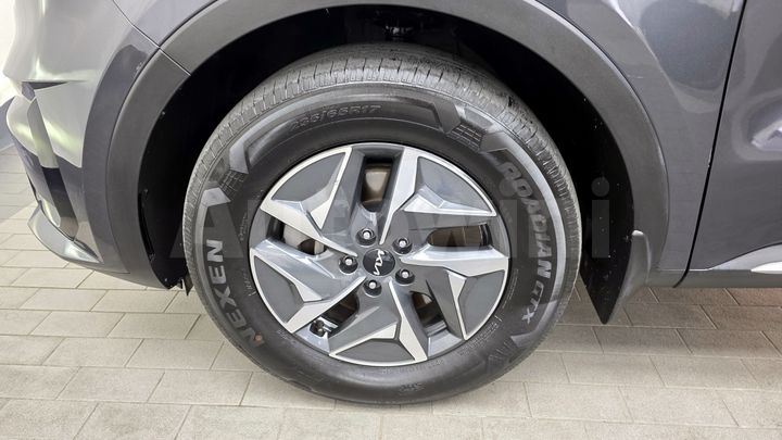 Kia Sorento 2022 — 5