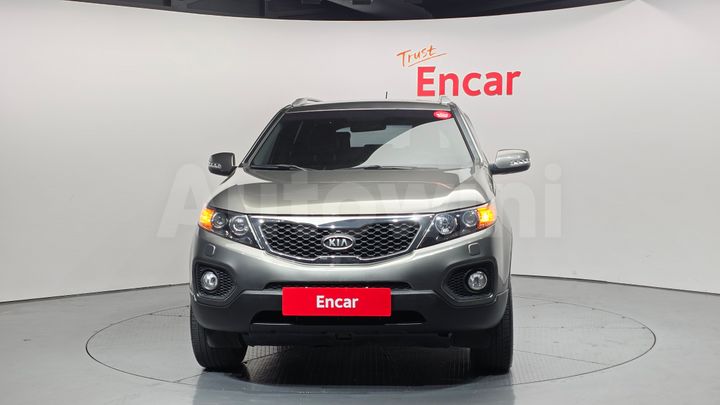 Kia Sorento 2010 — 3