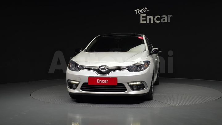 Renault SM3 2019 — 3