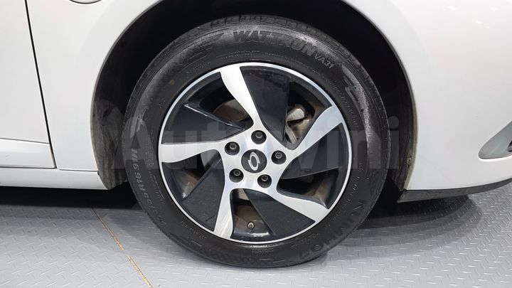 Renault SM3 2019 — 5