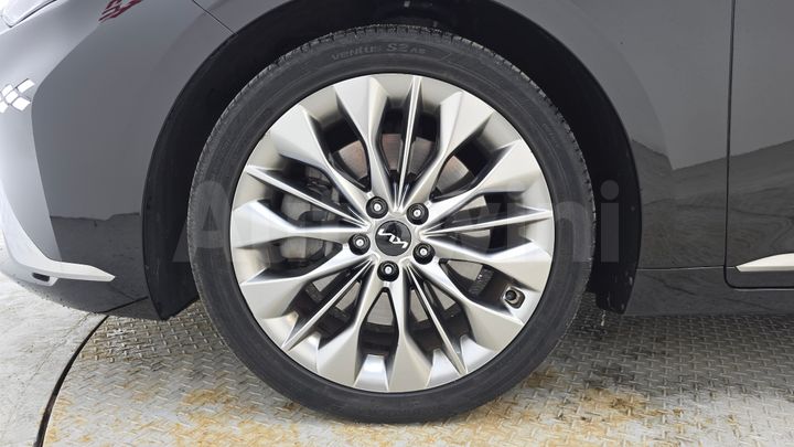 Kia K8 2022 — 5