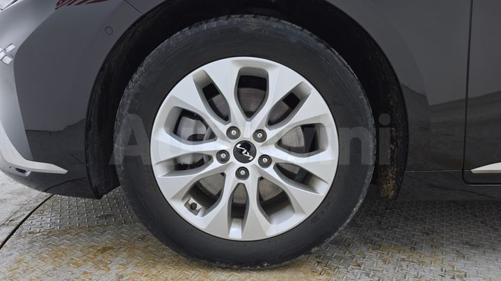 Kia K8 2023 — 5
