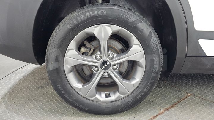 Kia Seltos 2022 — 5