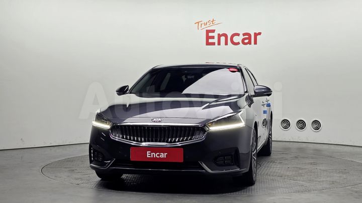 Kia K7 2016 — 3