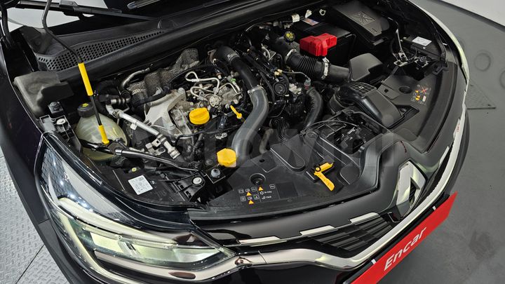 Renault Captur 2020 — 5