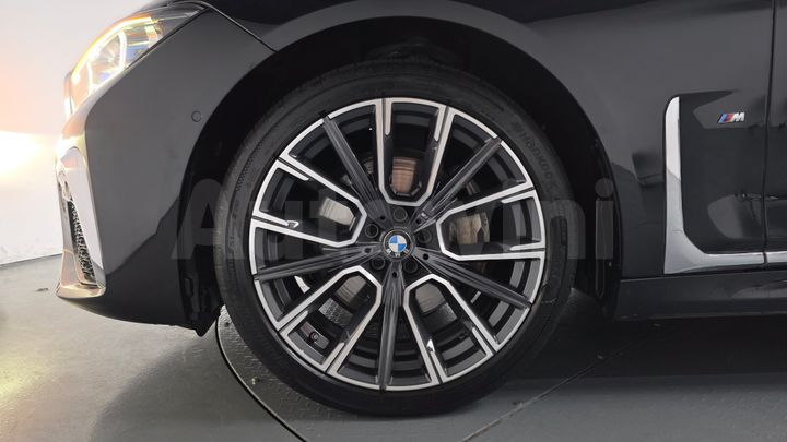 BMW 7 Series 2022 — 4