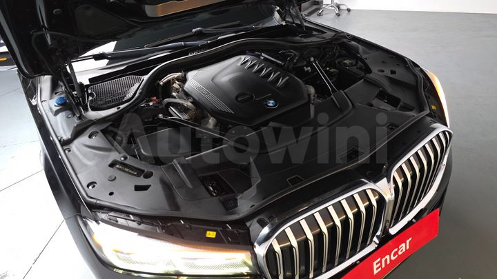 BMW 7 Series 2022 — 5