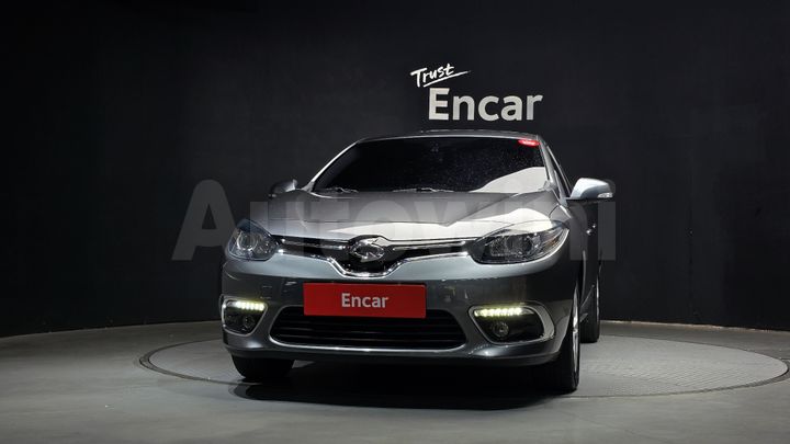 Renault SM3 2019 — 3