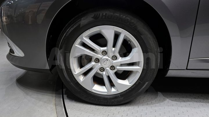 Renault SM3 2019 — 5