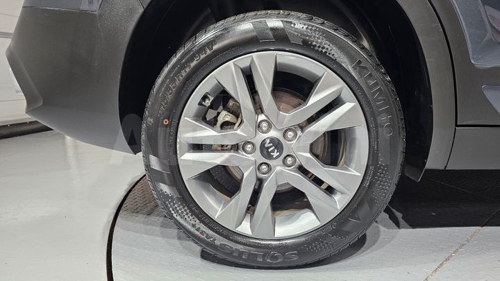 Kia Seltos 2022 — 5
