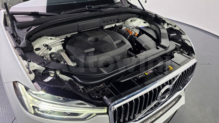 Volvo XC60 2020 — 5