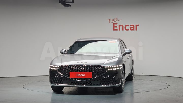 Genesis G90 2023 — 2