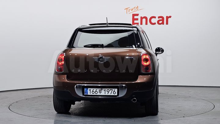 Mini Countryman 2013 — 4