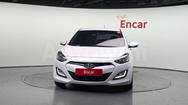 Hyundai i30 2013 — 3