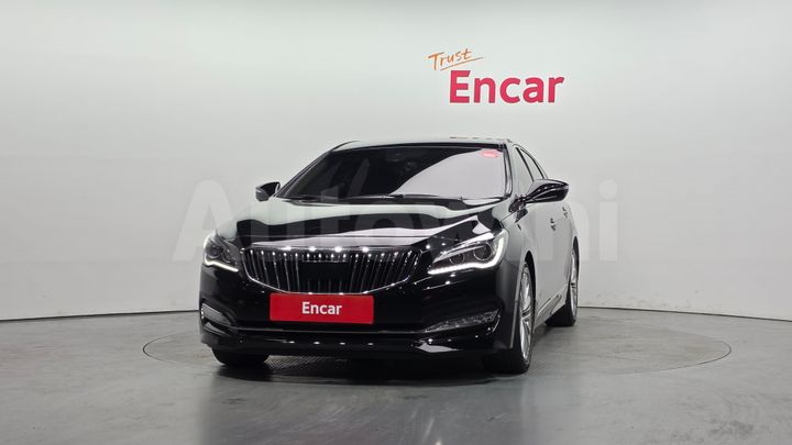 Hyundai Aslan 2015 — 3