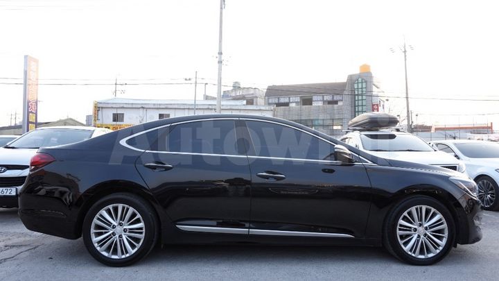Hyundai Aslan 2015 — 4