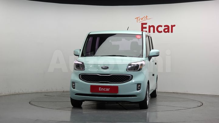 Kia Ray 2016 — 3