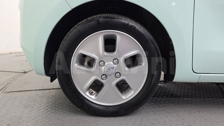 Kia Ray 2016 — 5