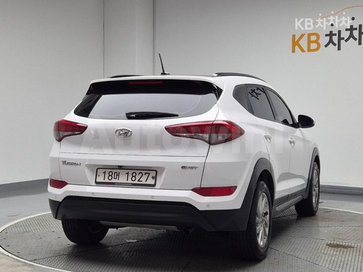 Hyundai Tucson 2016 — 3