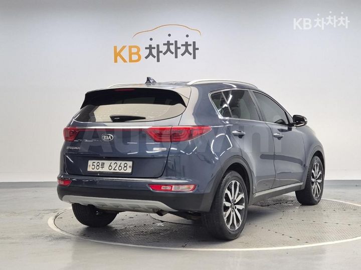 Kia Sportage 2018 — 3