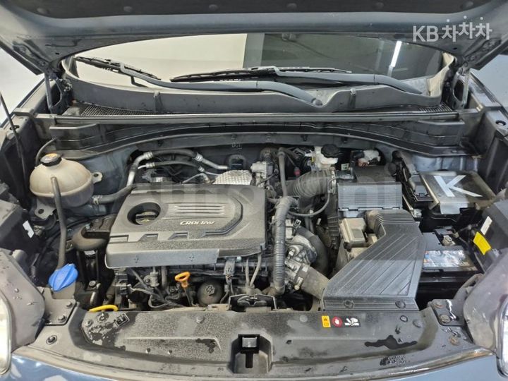 Kia Sportage 2018 — 5
