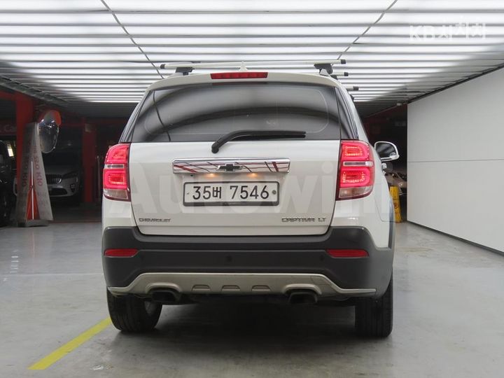 Chevrolet Captiva 2015 — 3