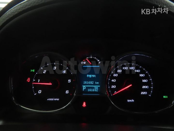 Chevrolet Captiva 2015 — 5