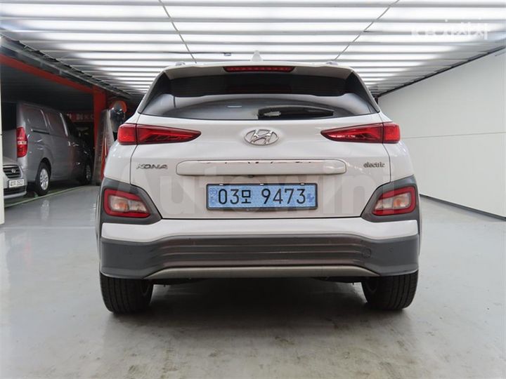 Hyundai Kona 2020 — 3