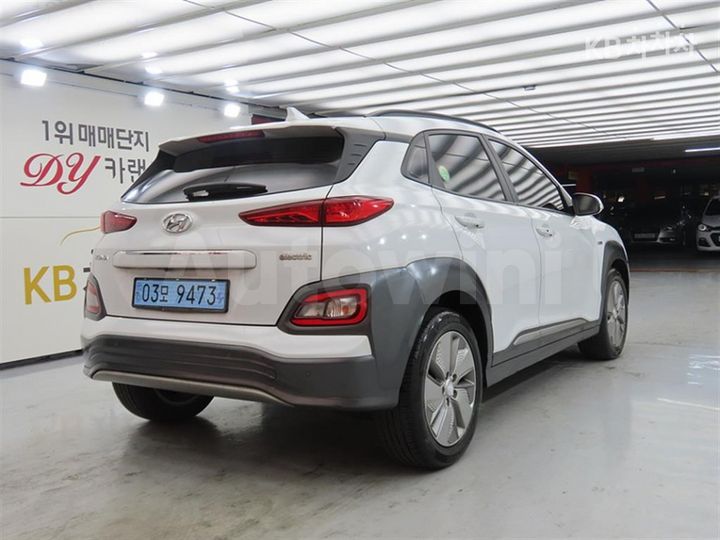 Hyundai Kona 2020 — 4