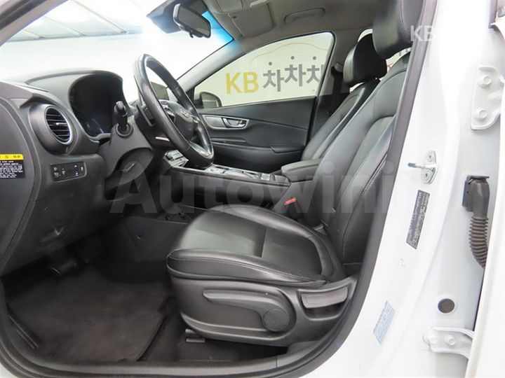 Hyundai Kona 2020 — 5