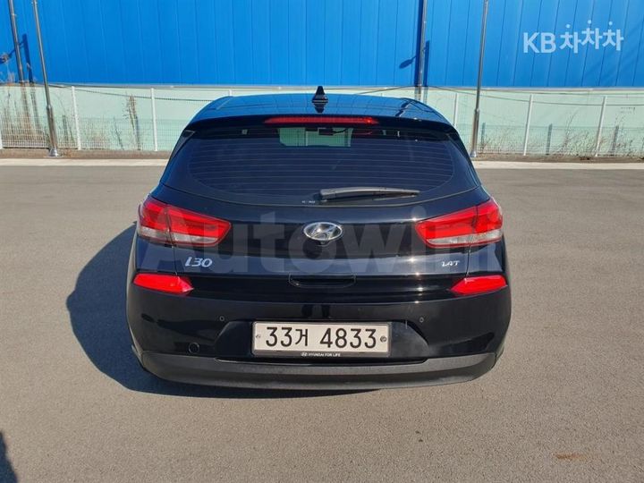 Hyundai i30 2018 — 4