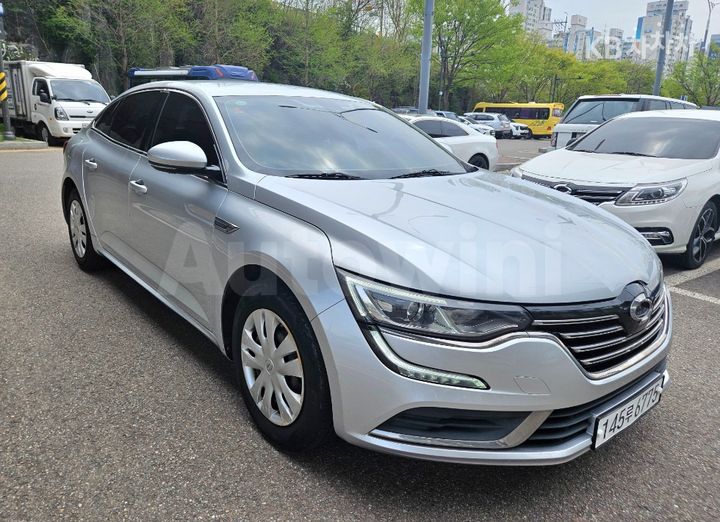 Renault SM6 2017 — 3