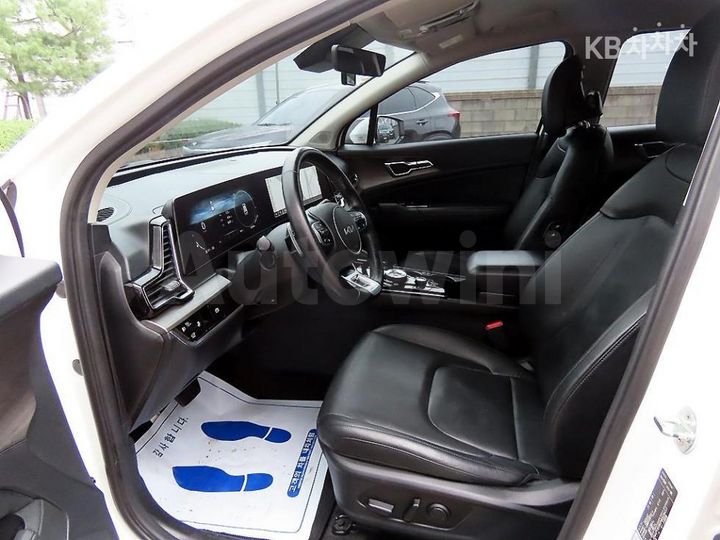 Kia Sportage 2022 — 5
