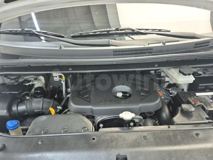 Hyundai Starex 2019 — 5
