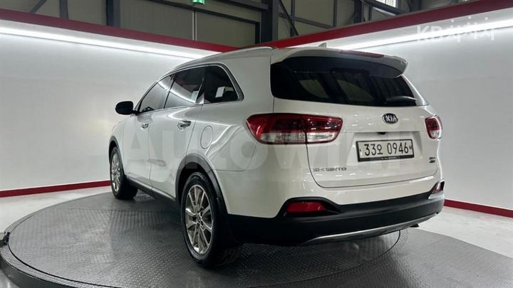 Kia Sorento 2016 — 4