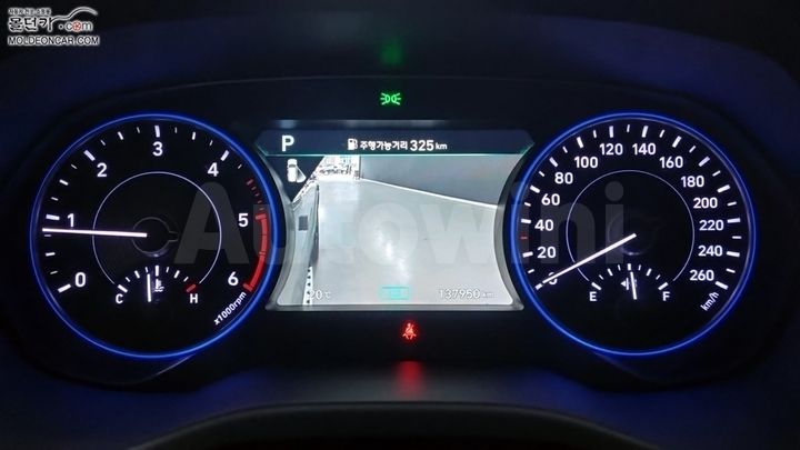 Hyundai Palisade 2019 — 5