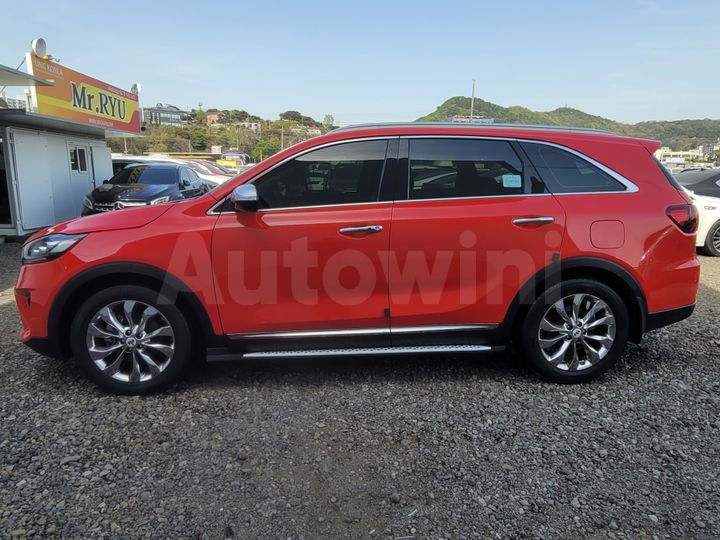 Kia Sorento 2019 — 4