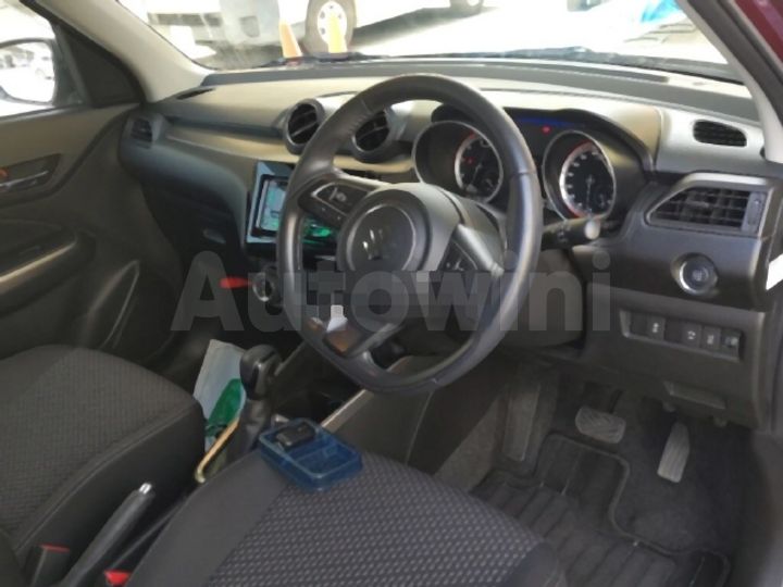 Suzuki Swift 2019 — 3