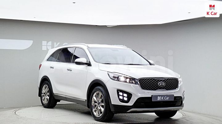 Kia Sorento 2017 — 3