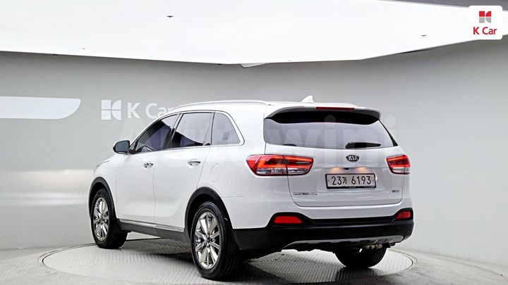 Kia Sorento 2017 — 4