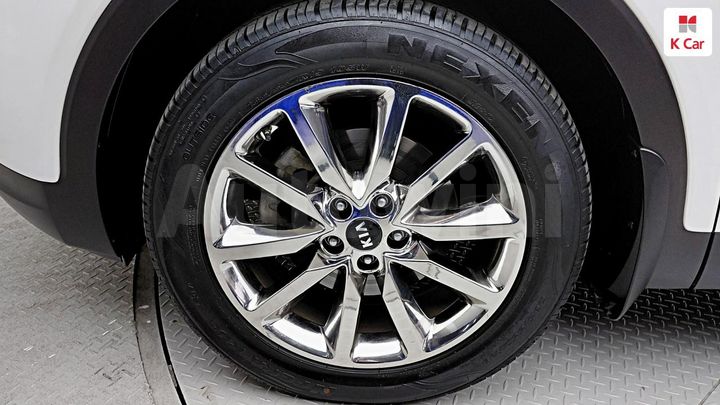Kia Sorento 2017 — 5