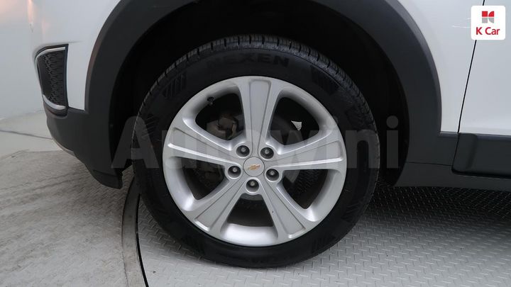 Chevrolet Captiva 2015 — 5