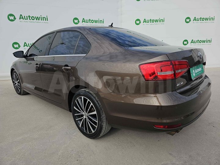 Volkswagen Jetta 2015 — 3