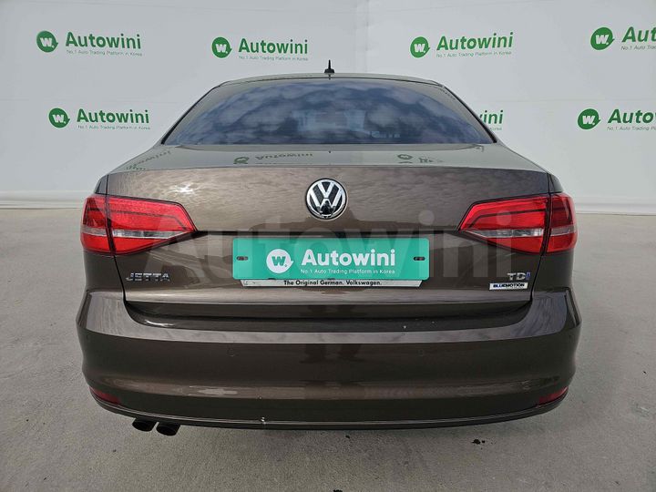 Volkswagen Jetta 2015 — 4