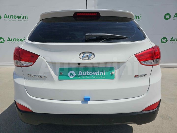 Hyundai Tucson 2014 — 4