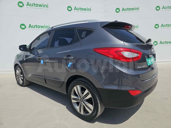 Hyundai Tucson 2015 — 3