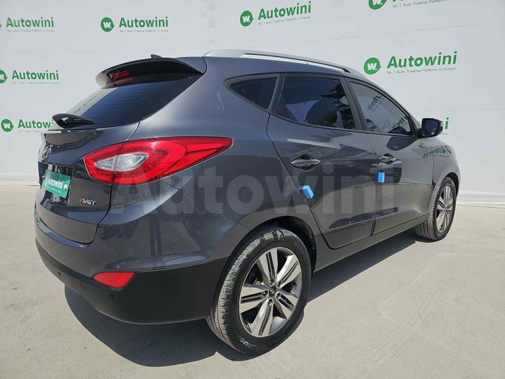 Hyundai Tucson 2015 — 5